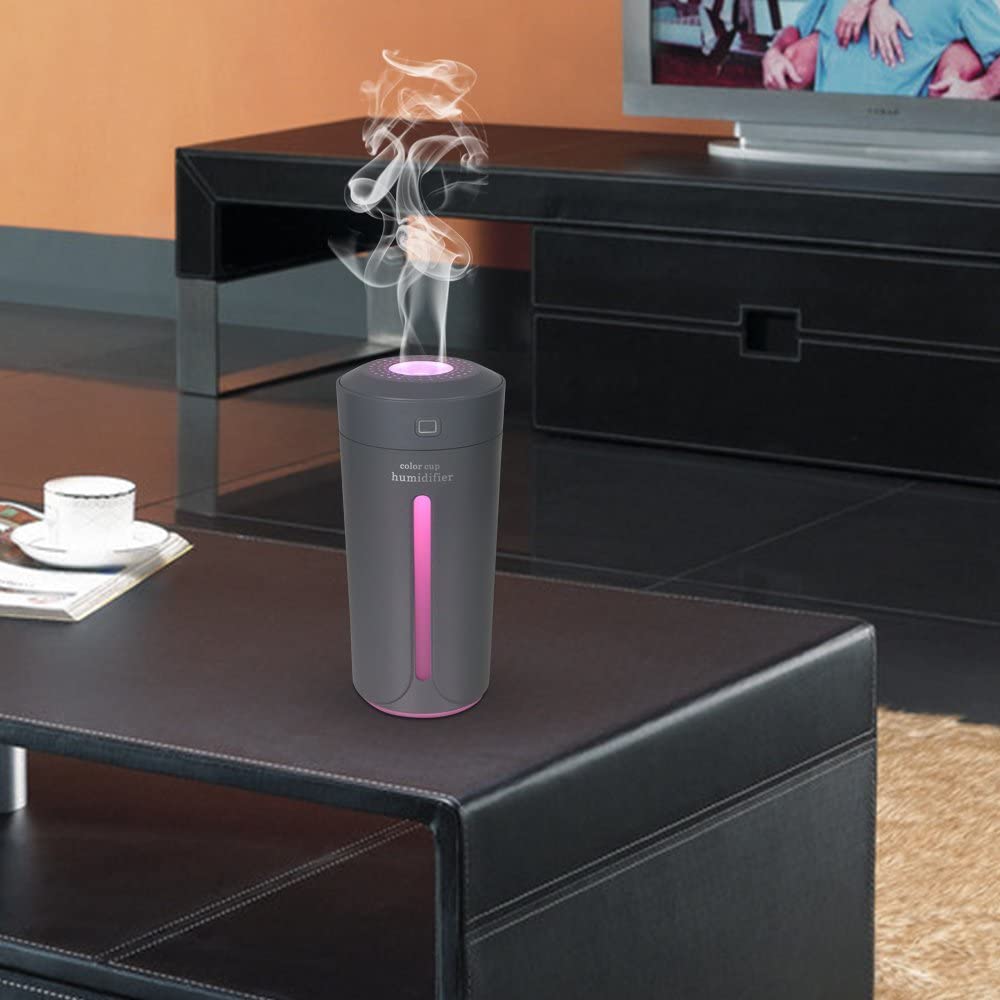 Colour Cup Humidifier