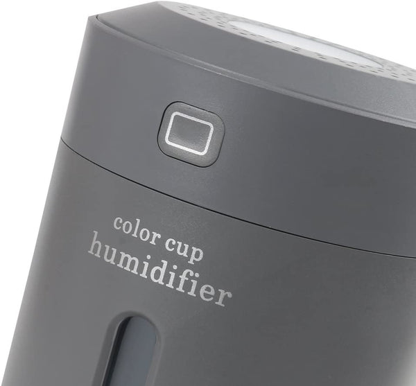 Colour Cup Humidifier
