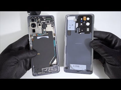 Samsung Galaxy S20 Plus Back Replacement