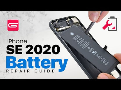 iPhone SE 2020 Battery Replacement