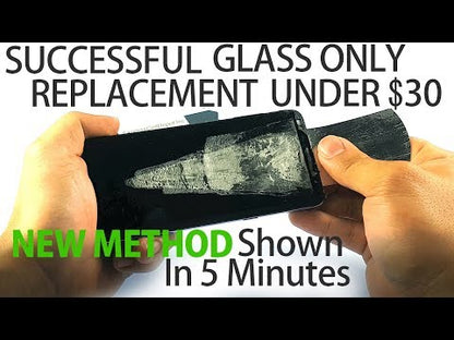 Samsung Galaxy S8 Plus Glass Screen Replacement