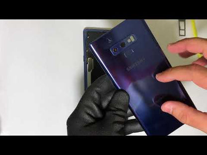 Samsung Galaxy Note 9 Back Replacement