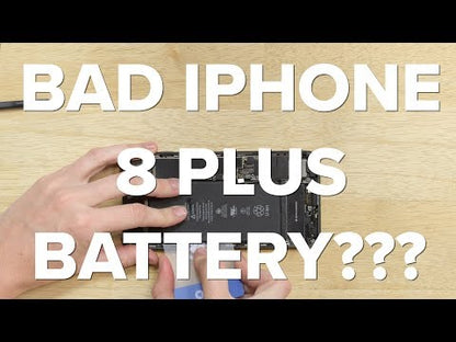 iPhone 8 Plus Battery Replacement