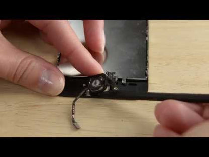 iPhone 5 / 5S Home Button Replacement