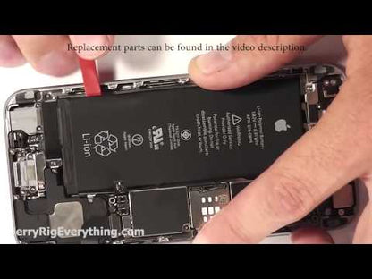 iPhone 6 Plus Battery Replacement