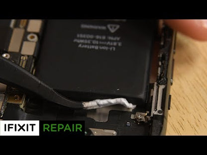 iPhone X Battery Replacement