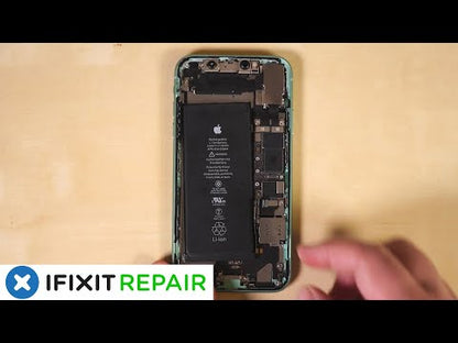 iPhone 11 Battery Replacement