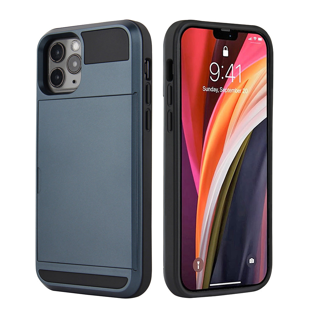 Tough Card Case for iPhone 13 Pro