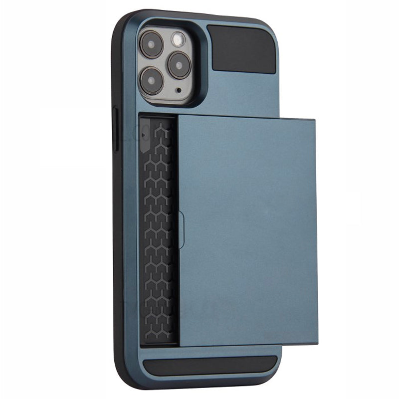 Tough Card case for iPhone 12 / 12 Pro