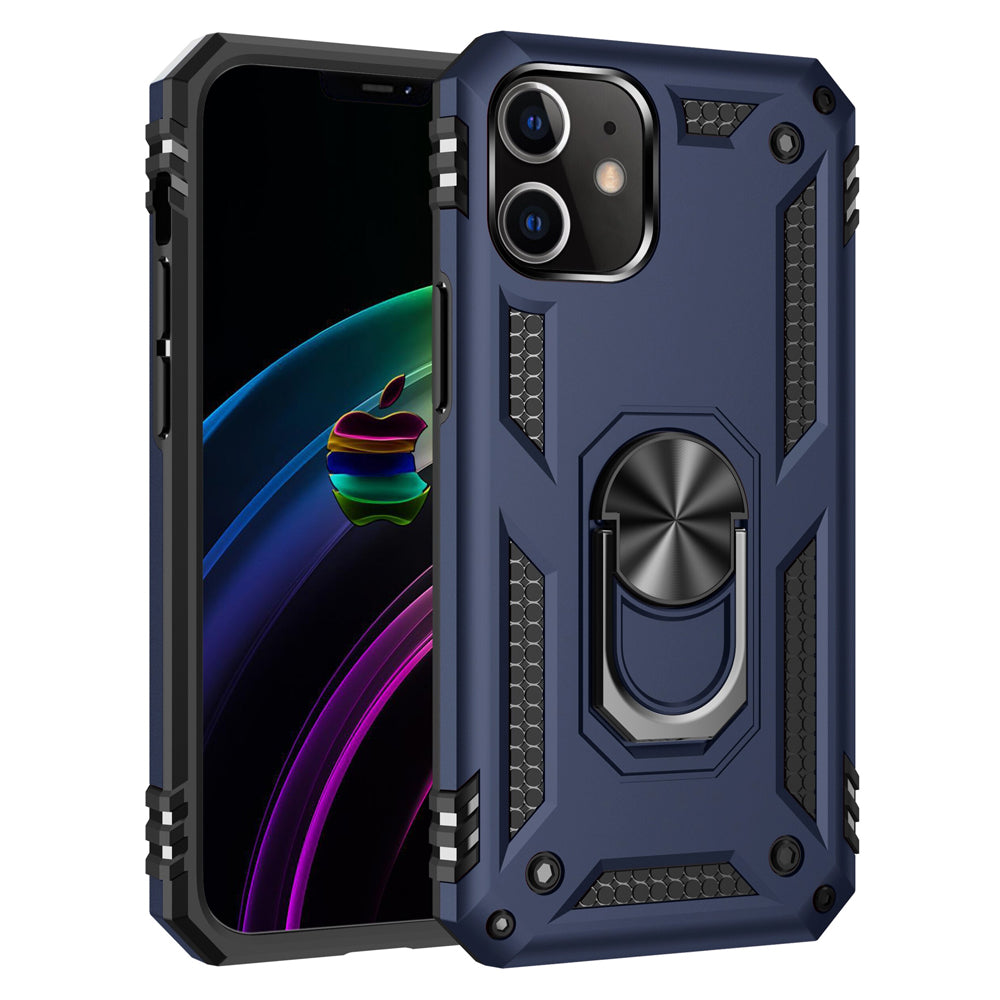 Tough Ring case for iPhone 12 / 12 Pro