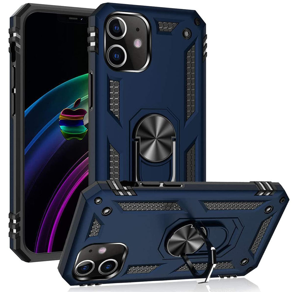 Tough Ring case for iPhone 12 / 12 Pro