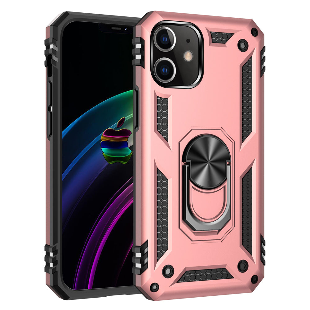 Tough Ring case for iPhone 12 / 12 Pro