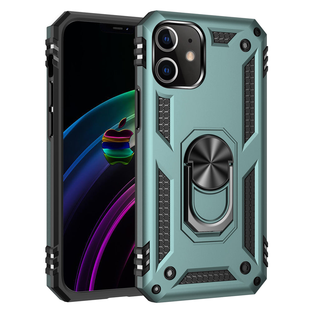 Tough Ring case for iPhone 12 / 12 Pro