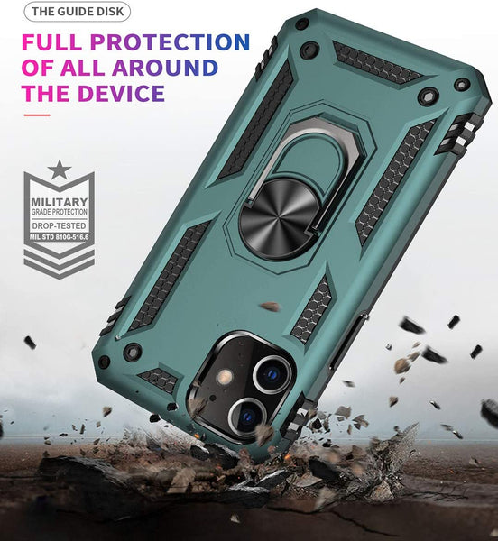 Tough Ring case for iPhone 12 / 12 Pro