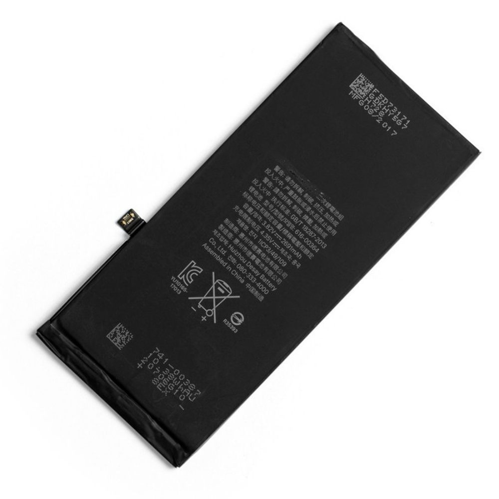 iPhone 8 Plus Battery Replacement