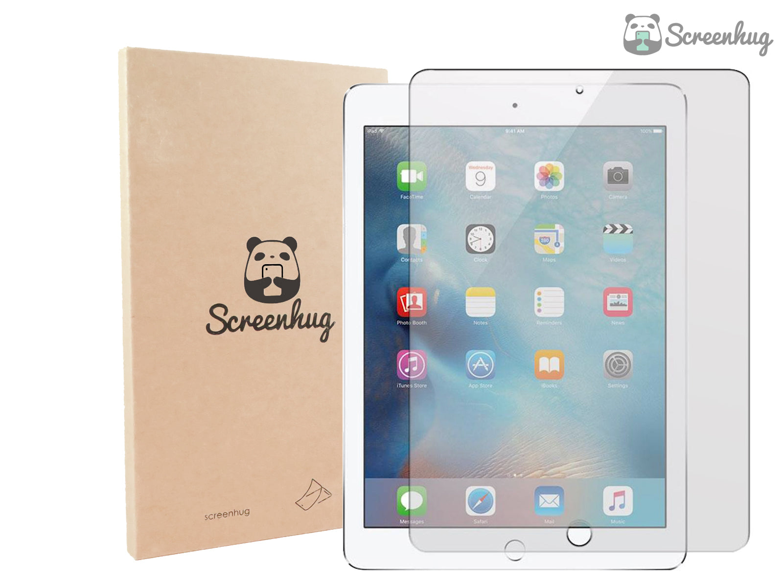 Paper Glass Screen Protector for iPad 10.2" 2019 - 2021