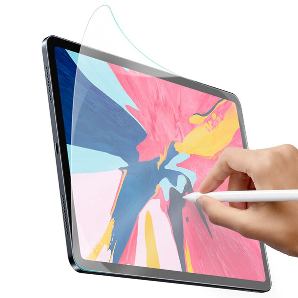 Paper Film Screen Protector for iPad 10.2" 2019 - 2021