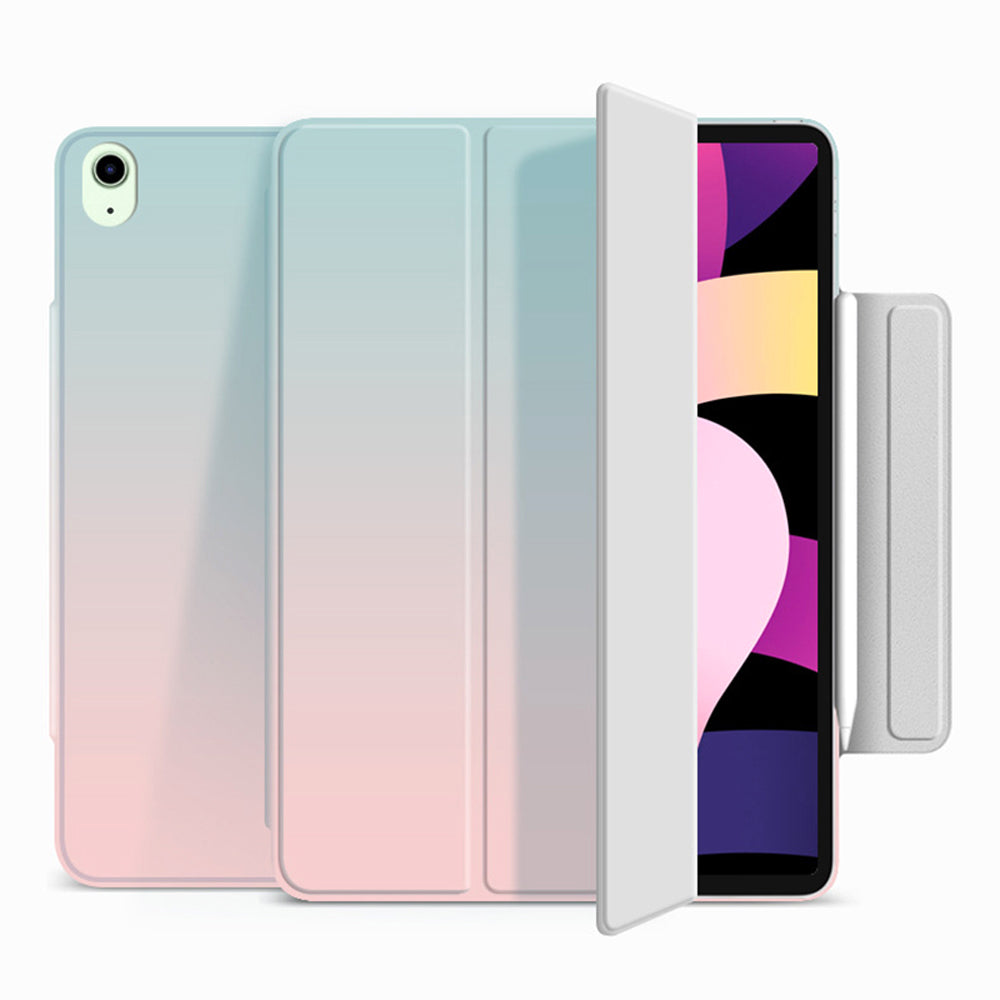 Magnetic Gradient Case for iPad Air 10.9"