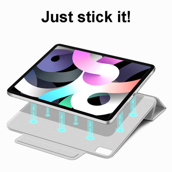 Magnetic Gradient Case for iPad Pro 11"