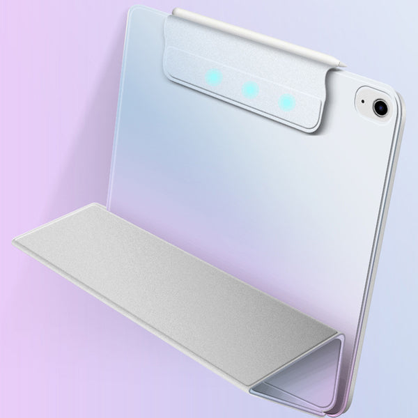 Magnetic Gradient Case for iPad Pro 11"