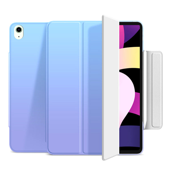 Magnetic Gradient Case for iPad Air 10.9"