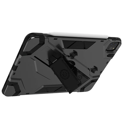 Tough Protective Case for iPad Pro 11" with Belt