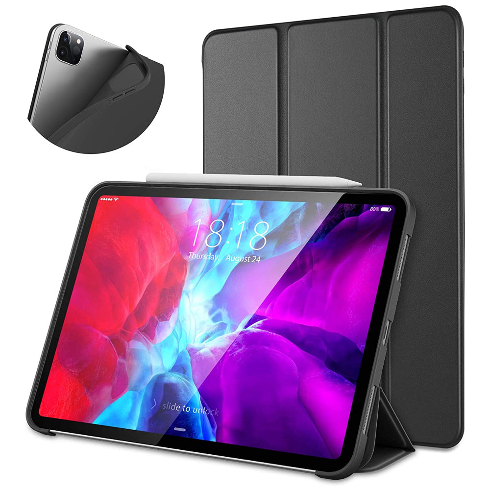 Smart Cover Case for iPad Pro 12.9" 2018 / 2022