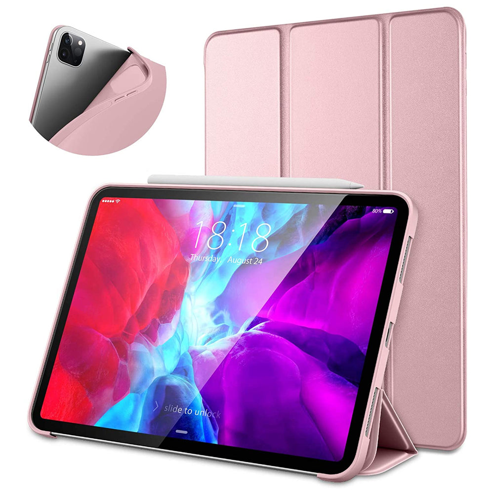 Smart Cover Case for iPad Pro 11"