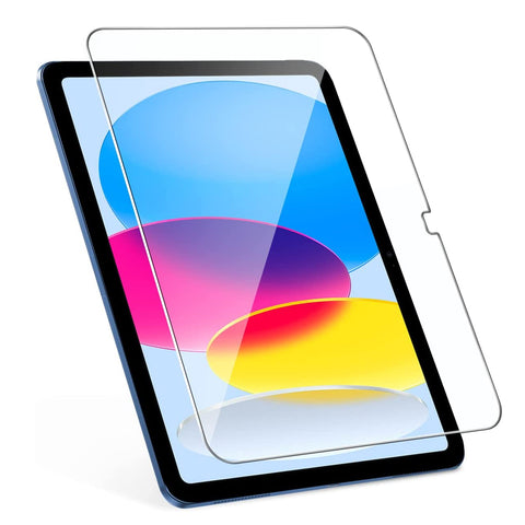 Glass Screen Protector for iPad 10.9" 2022