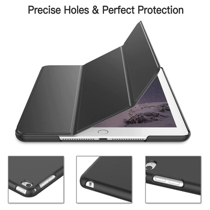Smart Cover Case Gel for iPad 2017/2018 9.7"