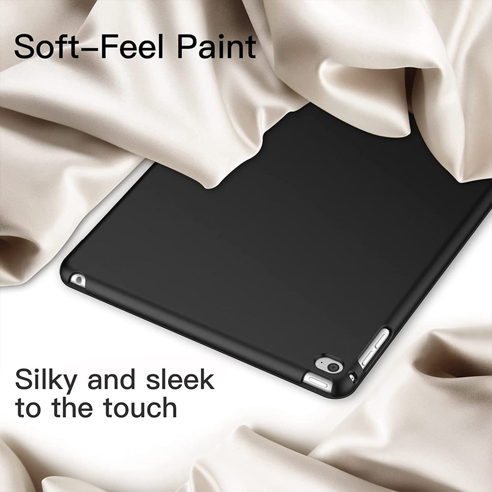 Smart Cover Case Gel for iPad 2017/2018 9.7"
