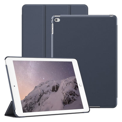 Smart Cover Case Gel for iPad 2017/2018 9.7"