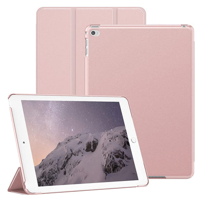 Smart Cover Case Gel for iPad 2017/2018 9.7"