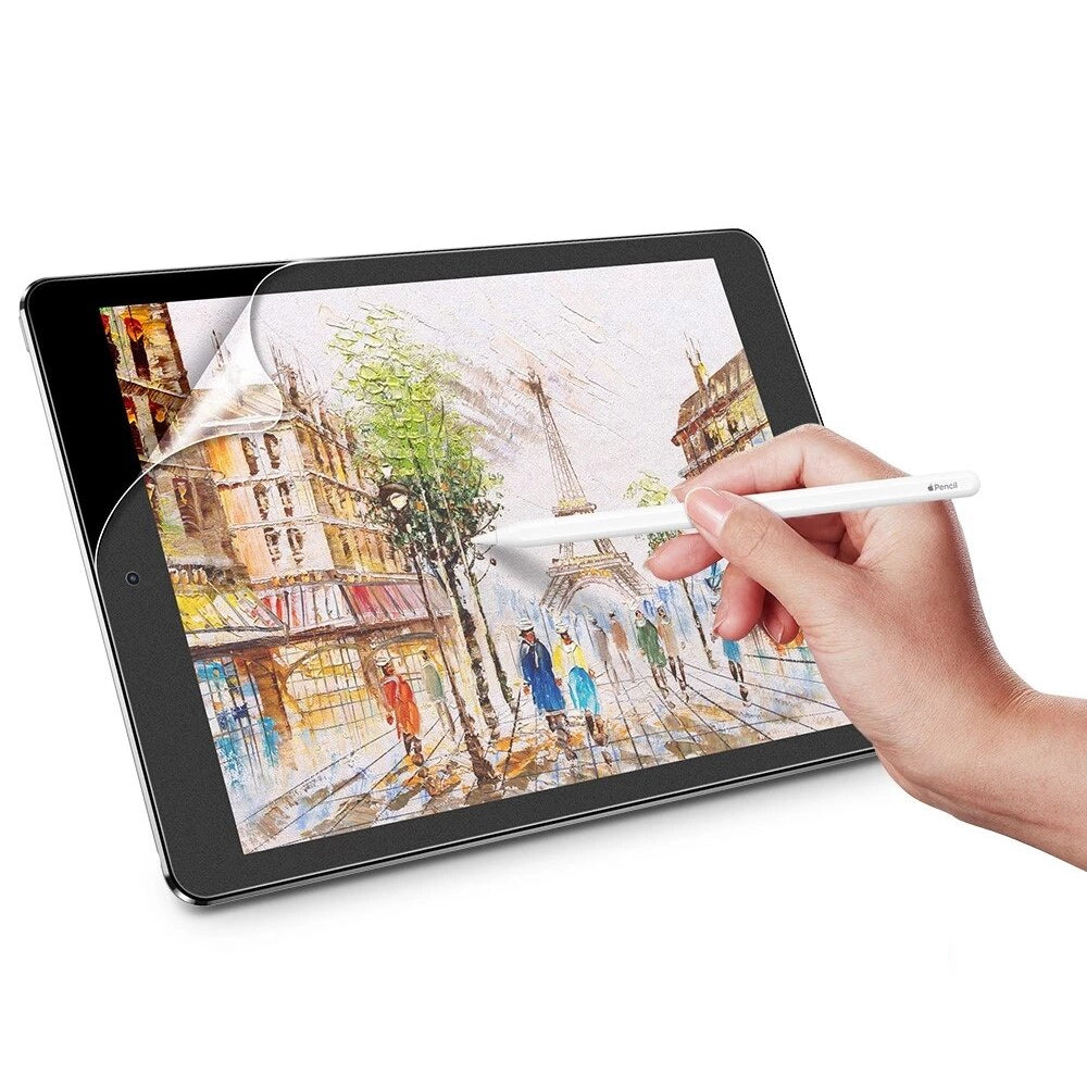 Paper Film Screen Protector for iPad Air 9.7" / iPad 9.7" 2017/2018