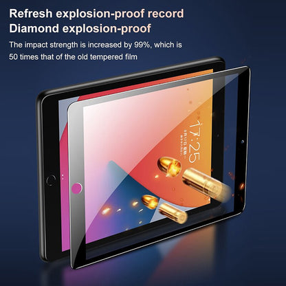 Ceramic Film Screen Protector for iPad 10.9" 2022