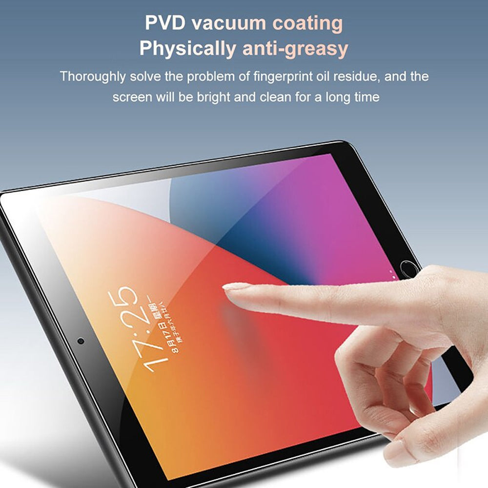 Ceramic Film Screen Protector for iPad 10.9" 2022