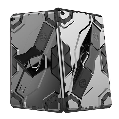 Tough Protective Case for iPad Mini 5 2019 with Belt