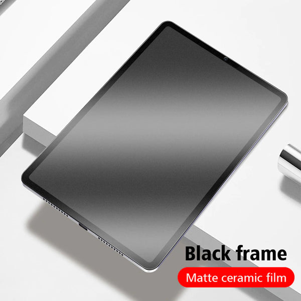 Ceramic Matte Screen Protector for iPad 10.9" 2022