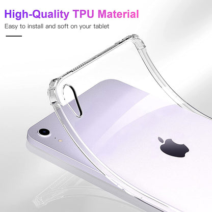 TPU Bumper Case for iPad Mini 6 2021