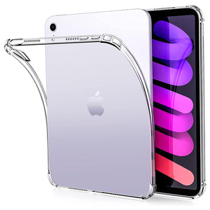 TPU Bumper Case for iPad Mini 6 2021
