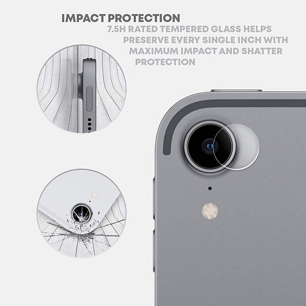 Glass Lens Protector for iPad Mini 6 2021