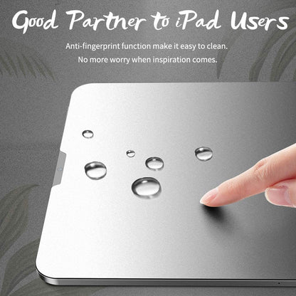 Paper Film Screen Protector for iPad Air 9.7" / iPad 9.7" 2017/2018