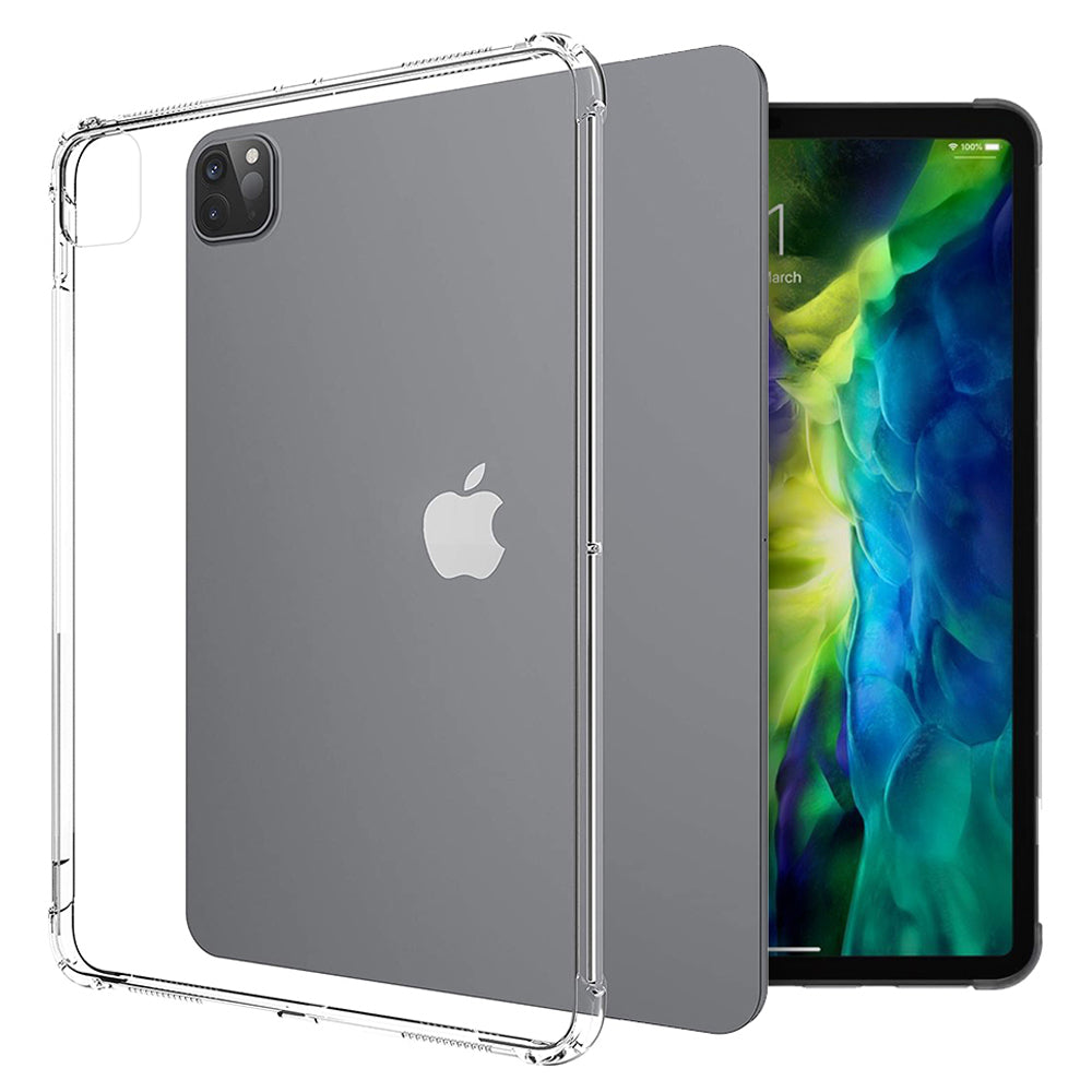 TPU Bumper Case for iPad Pro 11" 2018 / 2020