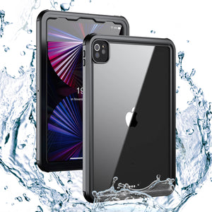 Waterproof Case for iPad Pro 11"