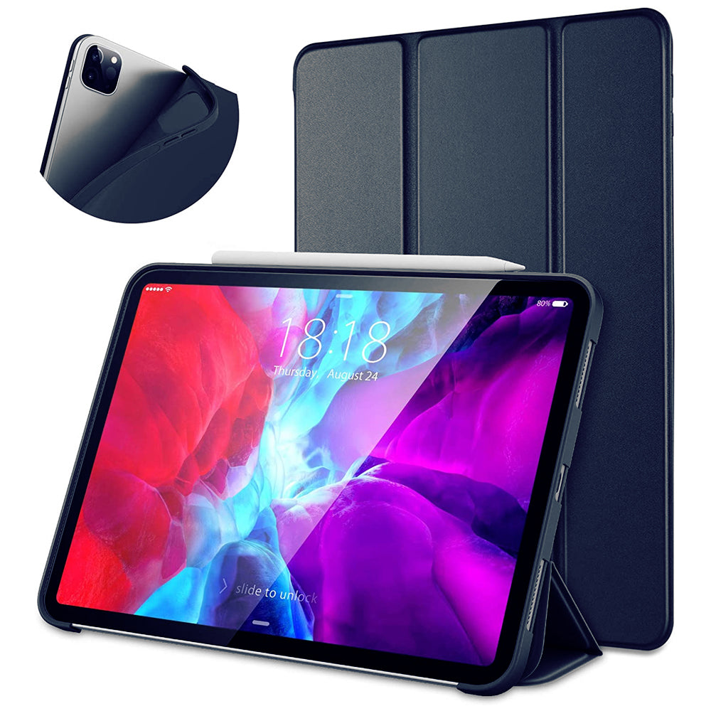 Smart Cover Case for iPad Pro 11"