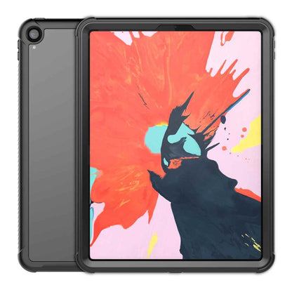 Hybrid 360 Protection Case for iPad Pro 11" 2018