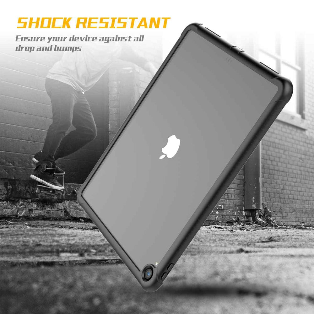 Hybrid 360 Protection Case for iPad Pro 11" 2018