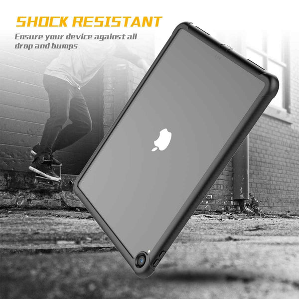 Hybrid 360 Protection Case for iPad Pro 11" 2018