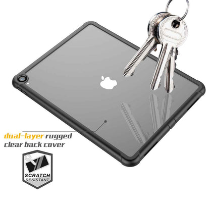 Hybrid 360 Protection Case for iPad Pro 11" 2018