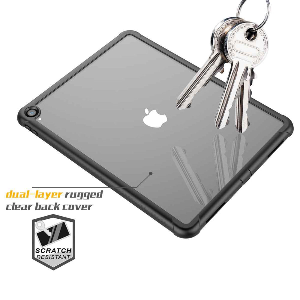 Hybrid 360 Protection Case for iPad Pro 11" 2020